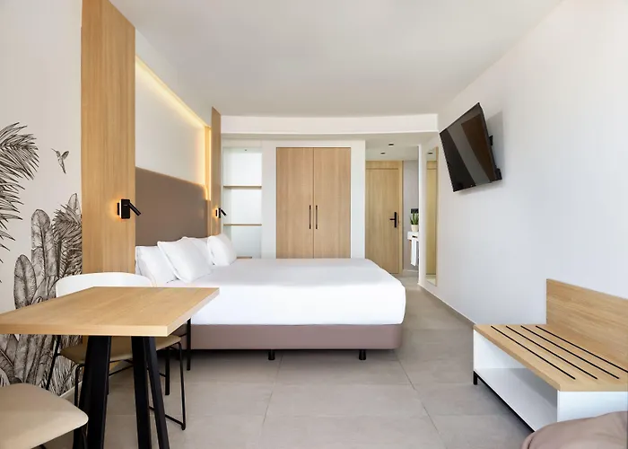 Ξενοδοχείο Mynd Adeje Costa Adeje (Tenerife)