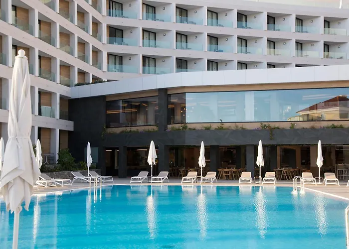 Mynd Adeje Ξενοδοχείο 4*