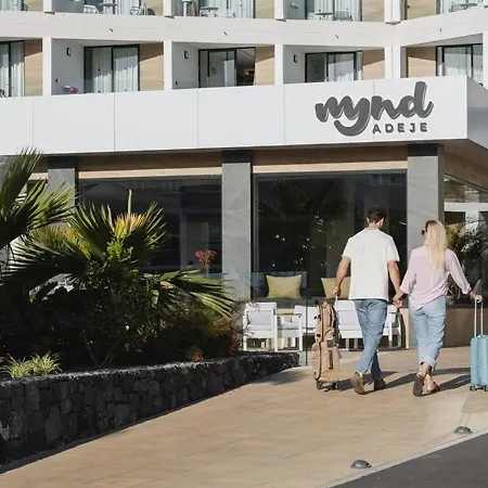 酒店 Mynd Adeje