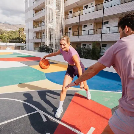 Mynd Adeje 酒店 4*