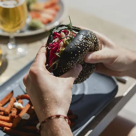 Mynd Adeje 酒店 阿德耶